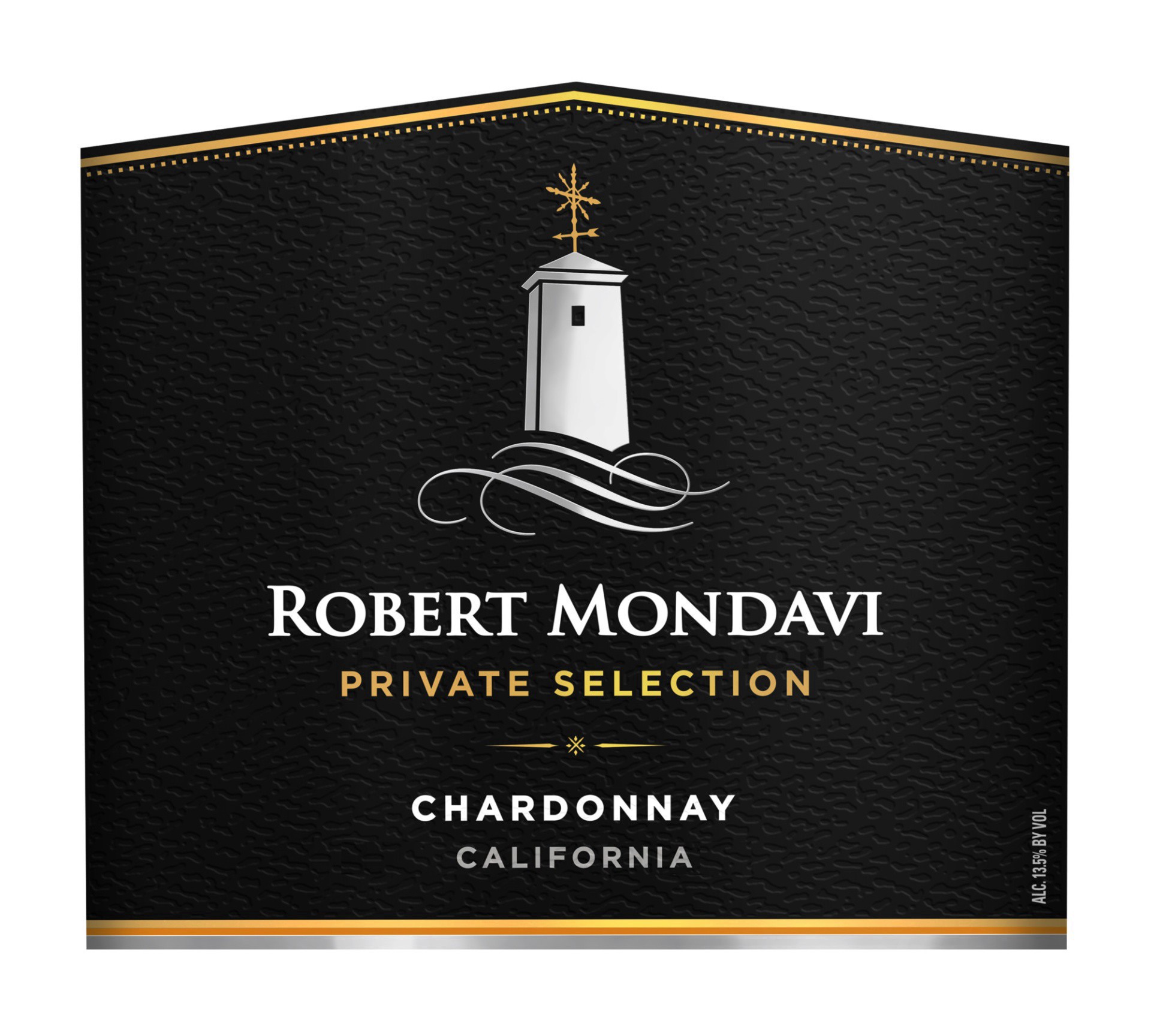 slide 4 of 6, Robert Mondavi Private Selection Chardonnay White Wine, 1.5 L Bottle, 50.72 fl oz