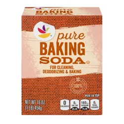 Giant Pure Baking Soda