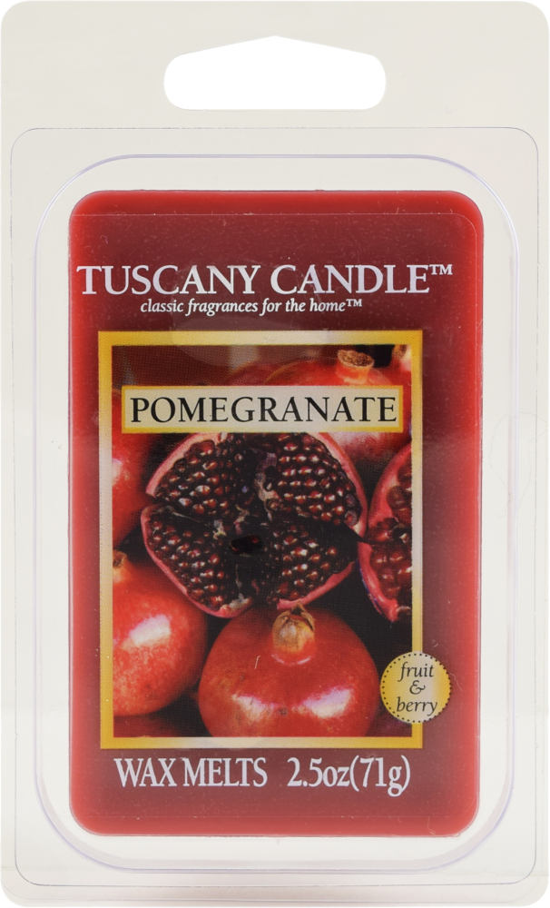 slide 1 of 1, Tuscany Candle Wax Melts 2.5 oz, 2.5 oz