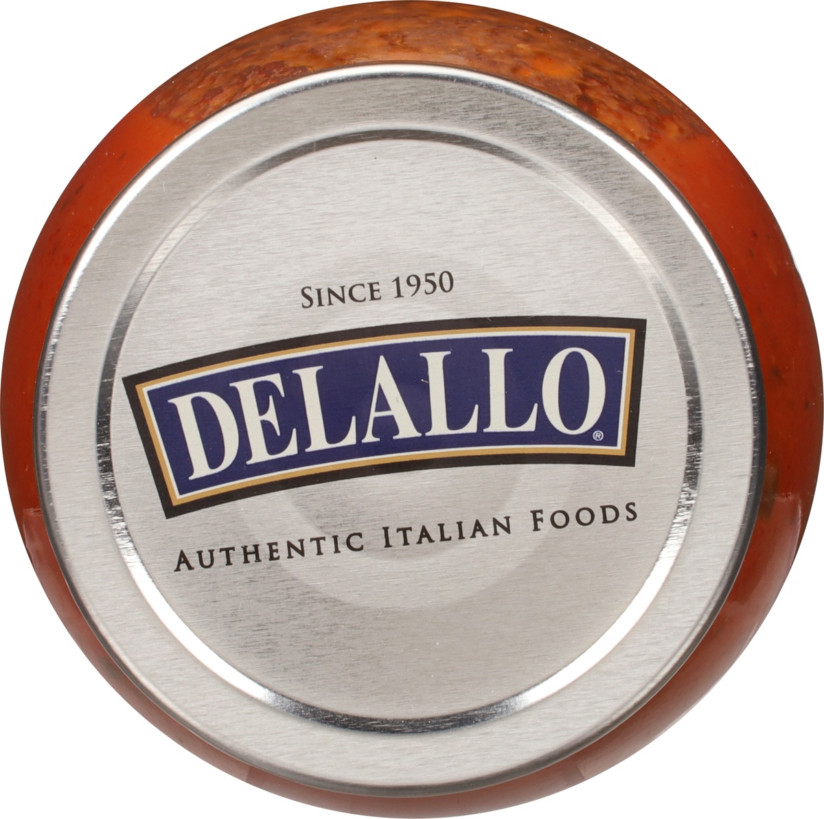 slide 6 of 11, DeLallo Pomodoro Fresco Marinara Tomato Sauce, 25 fl oz