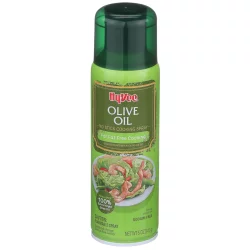 Hy-vee Olive Oil No Stick Cooking Spray