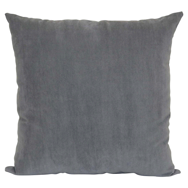 slide 1 of 1, Brentwood Decorative Pillow, Cheyenne Grey, 18 in x 18 in, 18 in x 18 in