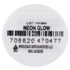 slide 2 of 9, Studio M Nail Lacquer Neon Glow, 1 ct