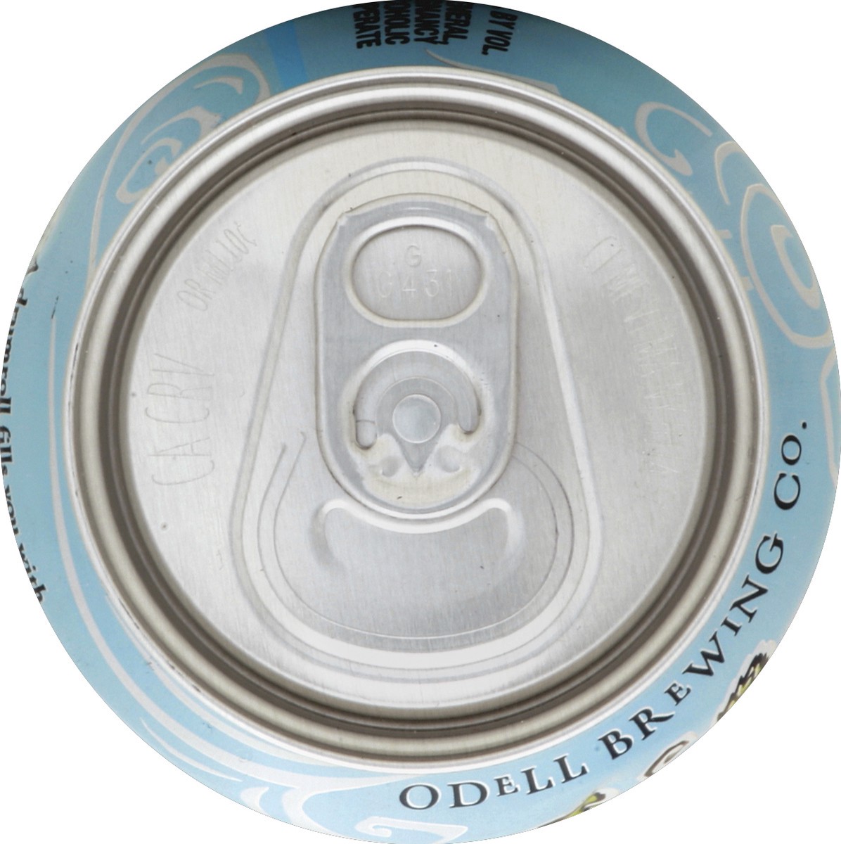 slide 3 of 4, Odell Brewing Beer 12 oz, 12 oz