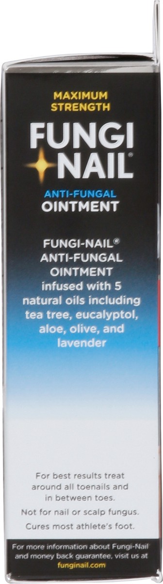 slide 4 of 9, Fungi-Nail Fungi Nail Anti-Fungal Ointment, 0.7 fl oz