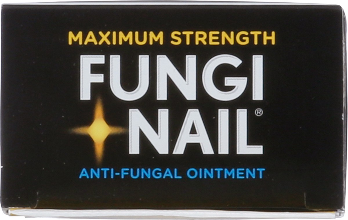 slide 8 of 9, Fungi-Nail Fungi Nail Anti-Fungal Ointment, 0.7 fl oz