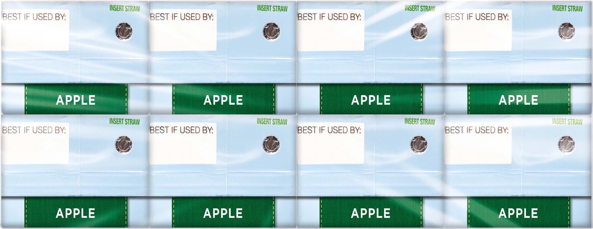 slide 2 of 12, Mott's for Tots Apple, 6.75 fl oz boxes, 8 pack, 8 ct
