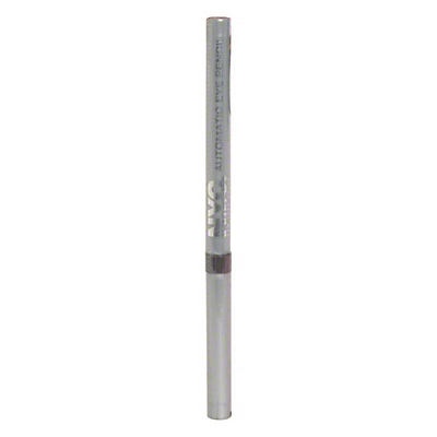 slide 1 of 1, NYC Automatic Eye Pencil Bold Brown, 1 ct