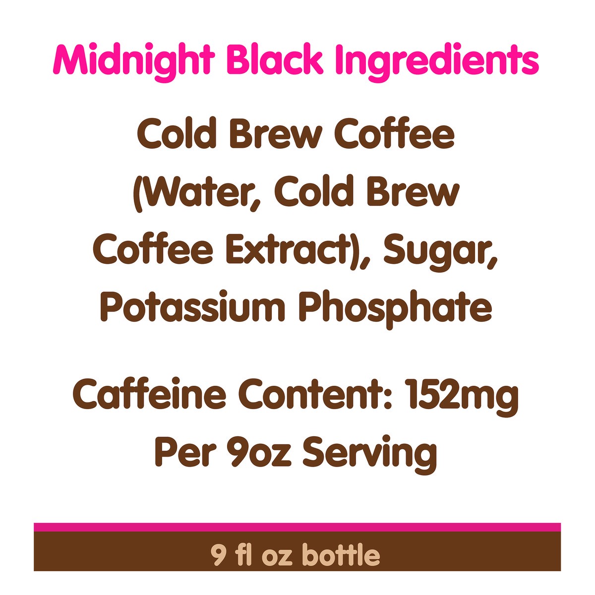 slide 2 of 4, Dunkin' Iced Coffee, 9 fl oz