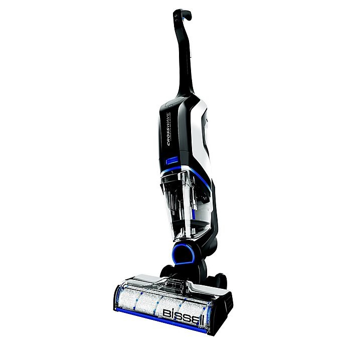 slide 5 of 13, Bissell CrossWave Cordless Max Deluxe All-in-One Multi-Surface Cleaner, 1 ct