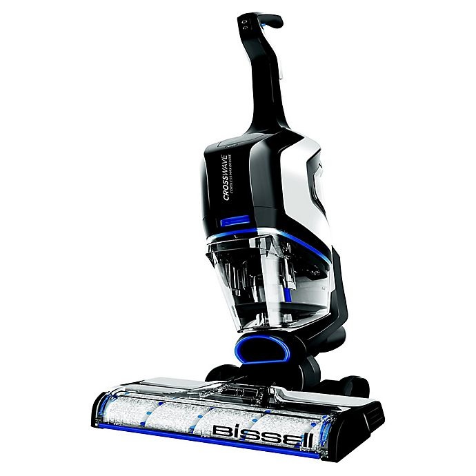 slide 6 of 13, Bissell CrossWave Cordless Max Deluxe All-in-One Multi-Surface Cleaner, 1 ct