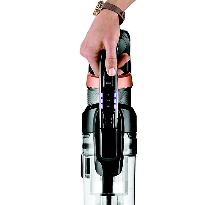 slide 4 of 19, Bissell ICONPet Pro High-Powered Cordless Vacuum - Copper, 1 ct