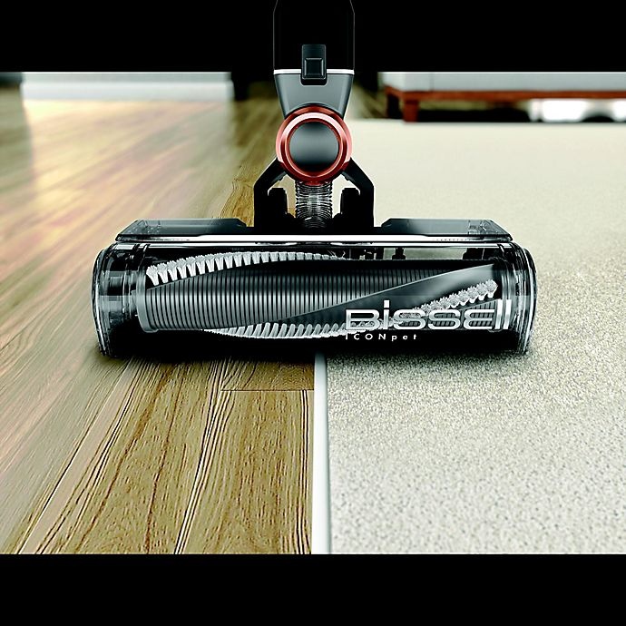 slide 6 of 19, Bissell ICONPet Pro High-Powered Cordless Vacuum - Copper, 1 ct