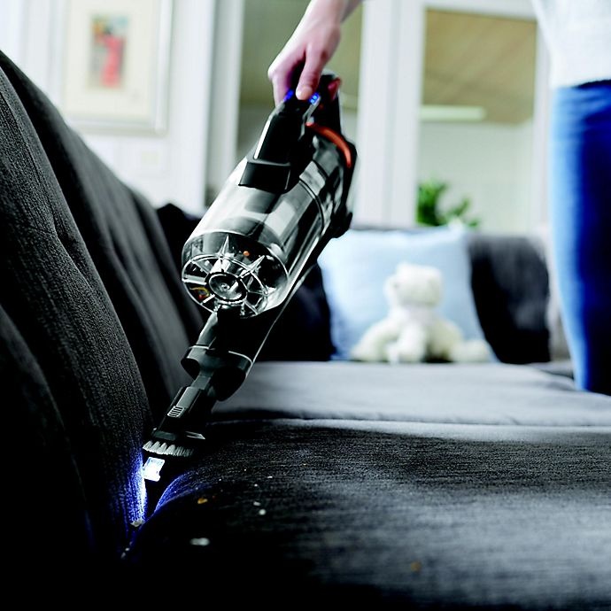 slide 9 of 19, Bissell ICONPet Pro High-Powered Cordless Vacuum - Copper, 1 ct