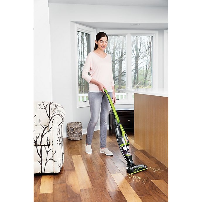 slide 2 of 16, BISSELL Adapt Ion XRT 2-in-1 Cordless Vacuum - Lime, 1 ct