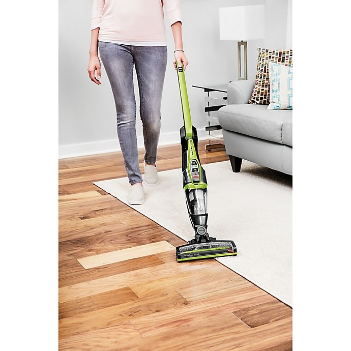 slide 4 of 16, BISSELL Adapt Ion XRT 2-in-1 Cordless Vacuum - Lime, 1 ct