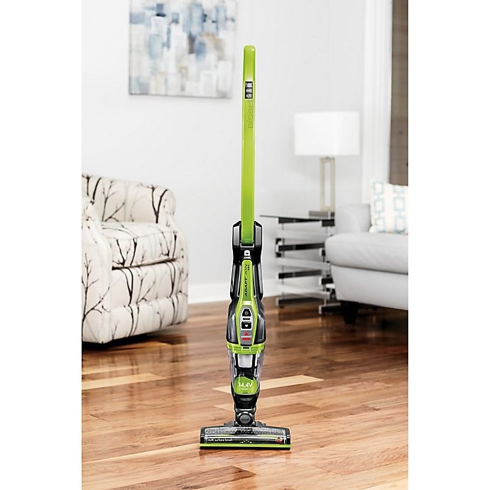 slide 13 of 16, BISSELL Adapt Ion XRT 2-in-1 Cordless Vacuum - Lime, 1 ct