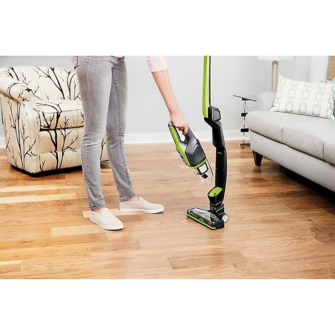 slide 14 of 16, BISSELL Adapt Ion XRT 2-in-1 Cordless Vacuum - Lime, 1 ct