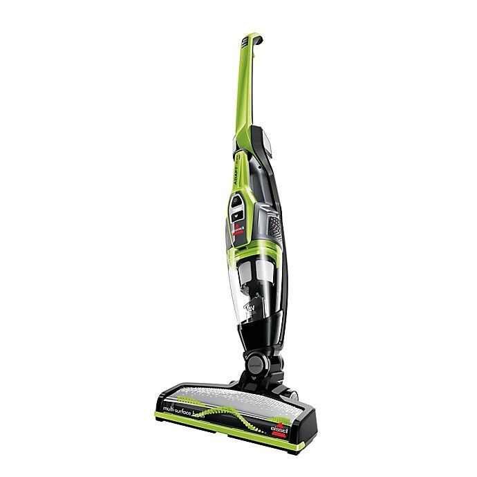 slide 16 of 16, BISSELL Adapt Ion XRT 2-in-1 Cordless Vacuum - Lime, 1 ct