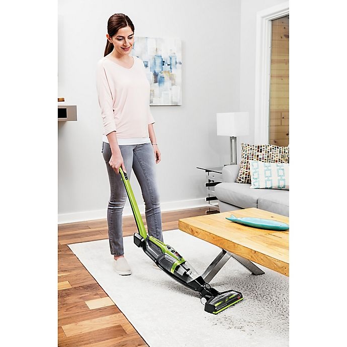 slide 5 of 16, BISSELL Adapt Ion XRT 2-in-1 Cordless Vacuum - Lime, 1 ct