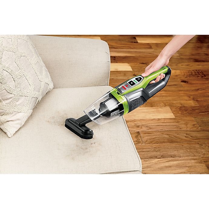 slide 8 of 16, BISSELL Adapt Ion XRT 2-in-1 Cordless Vacuum - Lime, 1 ct