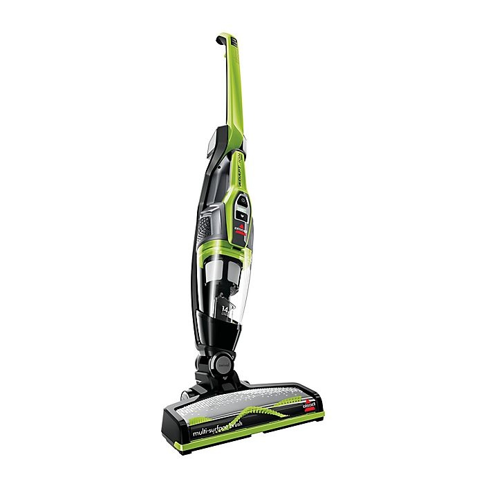 slide 3 of 16, BISSELL Adapt Ion XRT 2-in-1 Cordless Vacuum - Lime, 1 ct