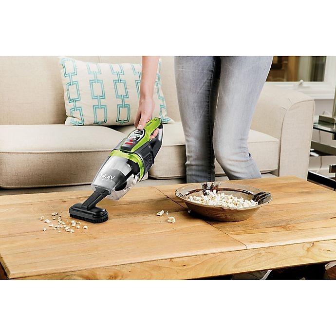 slide 10 of 16, BISSELL Adapt Ion XRT 2-in-1 Cordless Vacuum - Lime, 1 ct