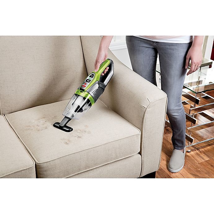 slide 11 of 16, BISSELL Adapt Ion XRT 2-in-1 Cordless Vacuum - Lime, 1 ct