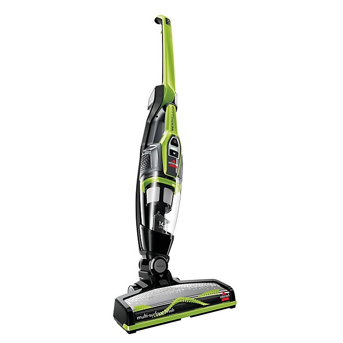 slide 6 of 11, BISSELL ReadyClean Cordless XRT Vacuum - Lime, 1 ct