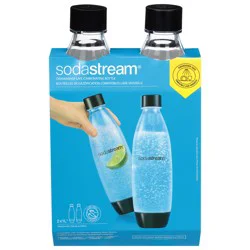 SodaStream Carbonating Bottles 2 - 1 l Bottles