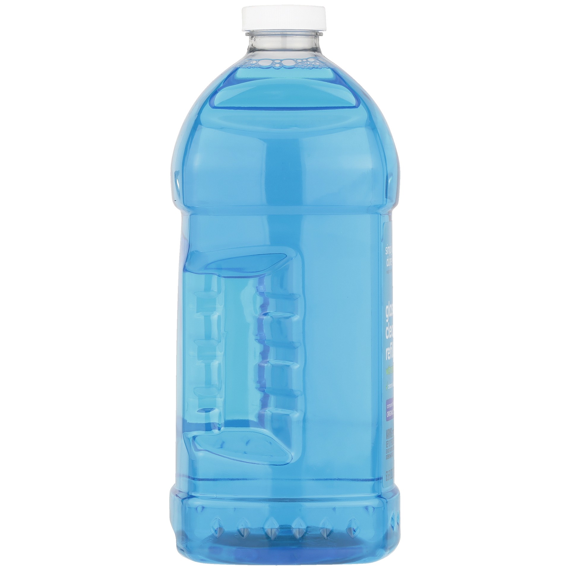 slide 3 of 6, Simply Done Glass Cleaner Refill 67.6 fl oz, 67.6 fl oz