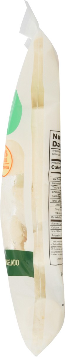 slide 5 of 13, Sabroso Frozen Peeled Yuca, 4 lb