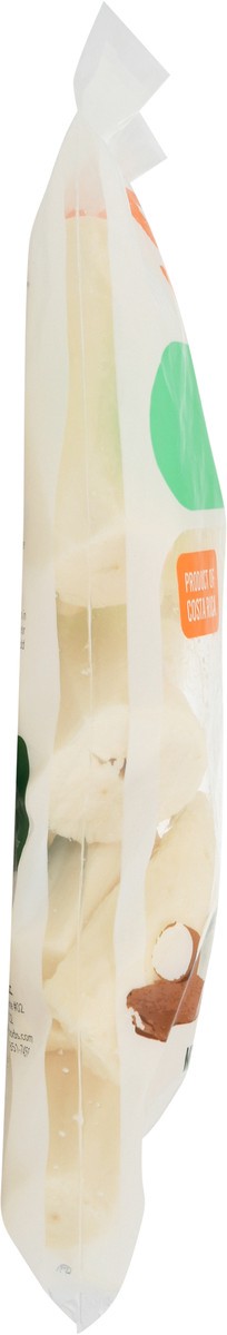 slide 13 of 13, Sabroso Frozen Peeled Yuca, 4 lb