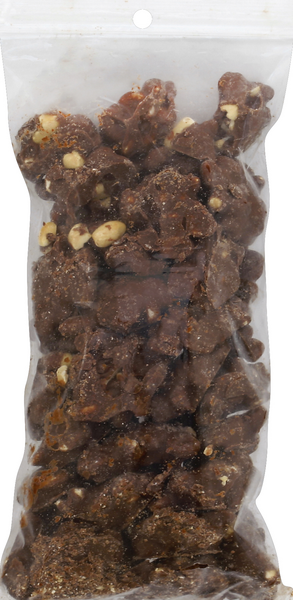 slide 1 of 1, Ferrara Candy Company Brach's Brachs Peanut Clusters 1 Ct, per lb