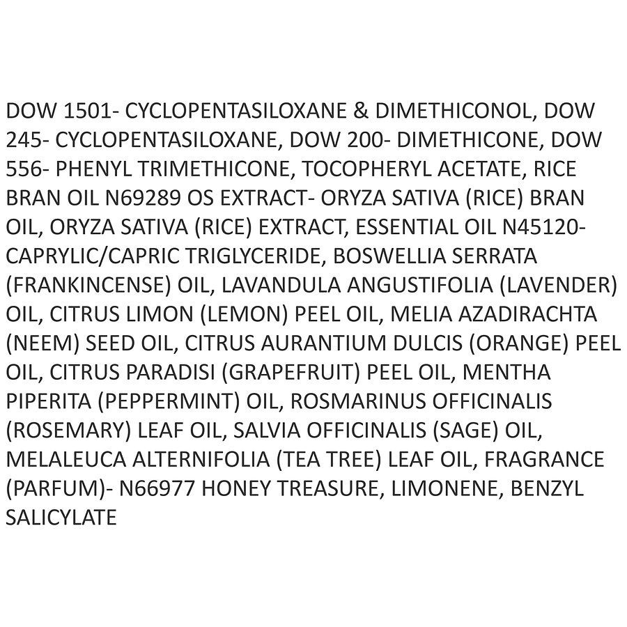 slide 3 of 3, Fantasia Herbal Complex Serum Rice Oil 6 fl oz, 6 fl oz