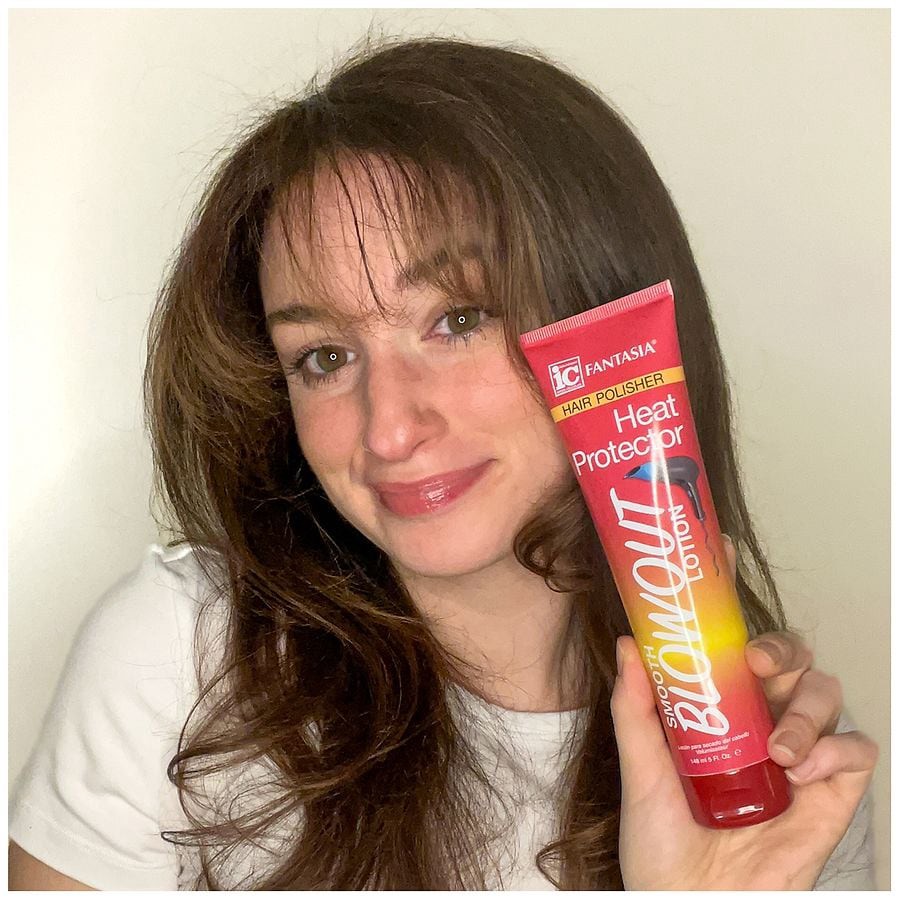 slide 2 of 3, Fantasia Smooth Blowout Lotion 5 fl oz, 5 fl oz