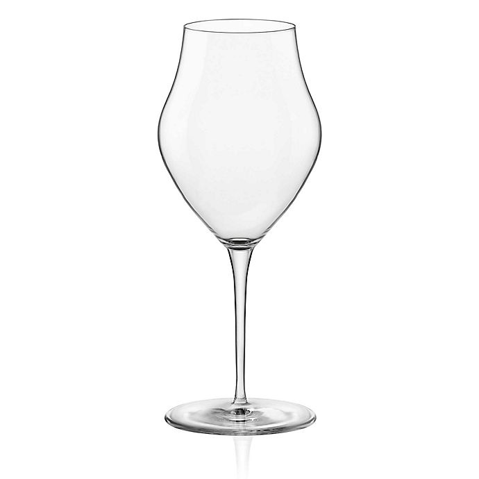 slide 2 of 2, Bormioli Rocco inAlto Arte Small Wine Glasses, 6 ct