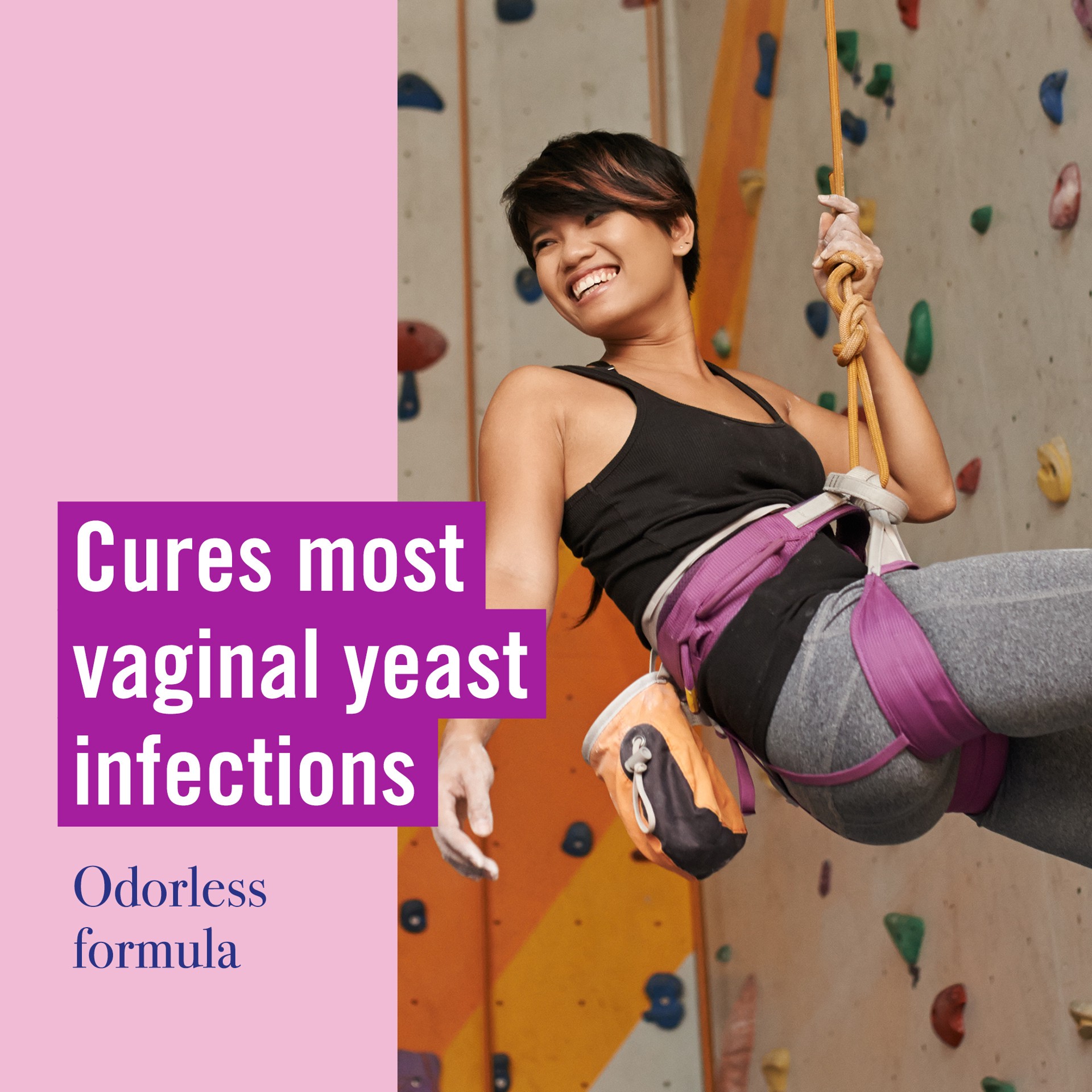 slide 5 of 5, Vagistat-1 Single Dose Treatment for Yeast Infections, 4.6 gram