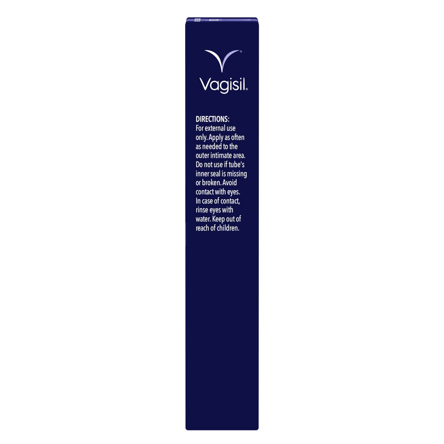 slide 3 of 4, Vagisil Menopause Support Probiotic Lube + Libido, 1.76 Oz, 1.76 oz