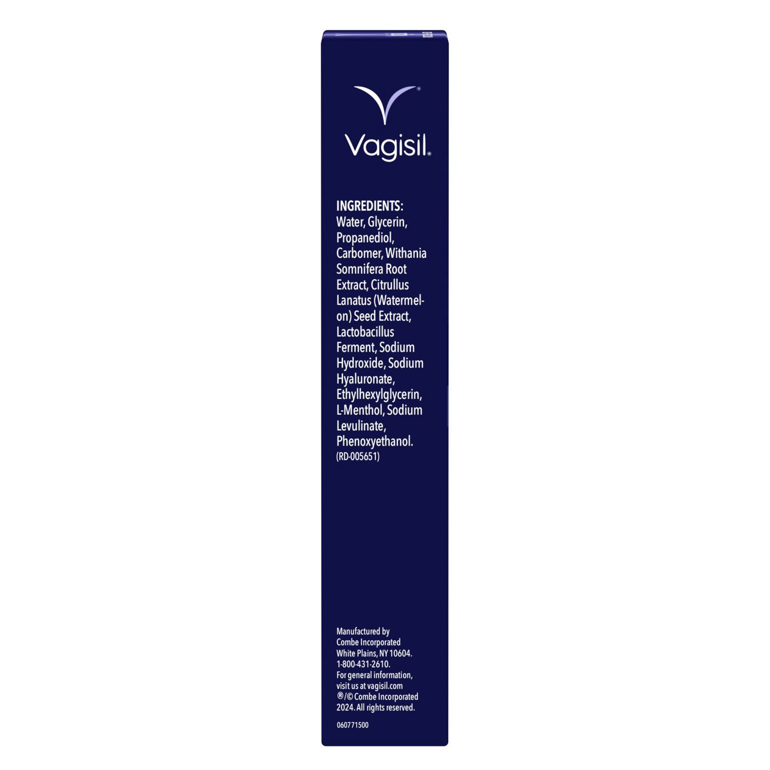 slide 2 of 4, Vagisil Menopause Support Probiotic Lube + Libido, 1.76 Oz, 1.76 oz