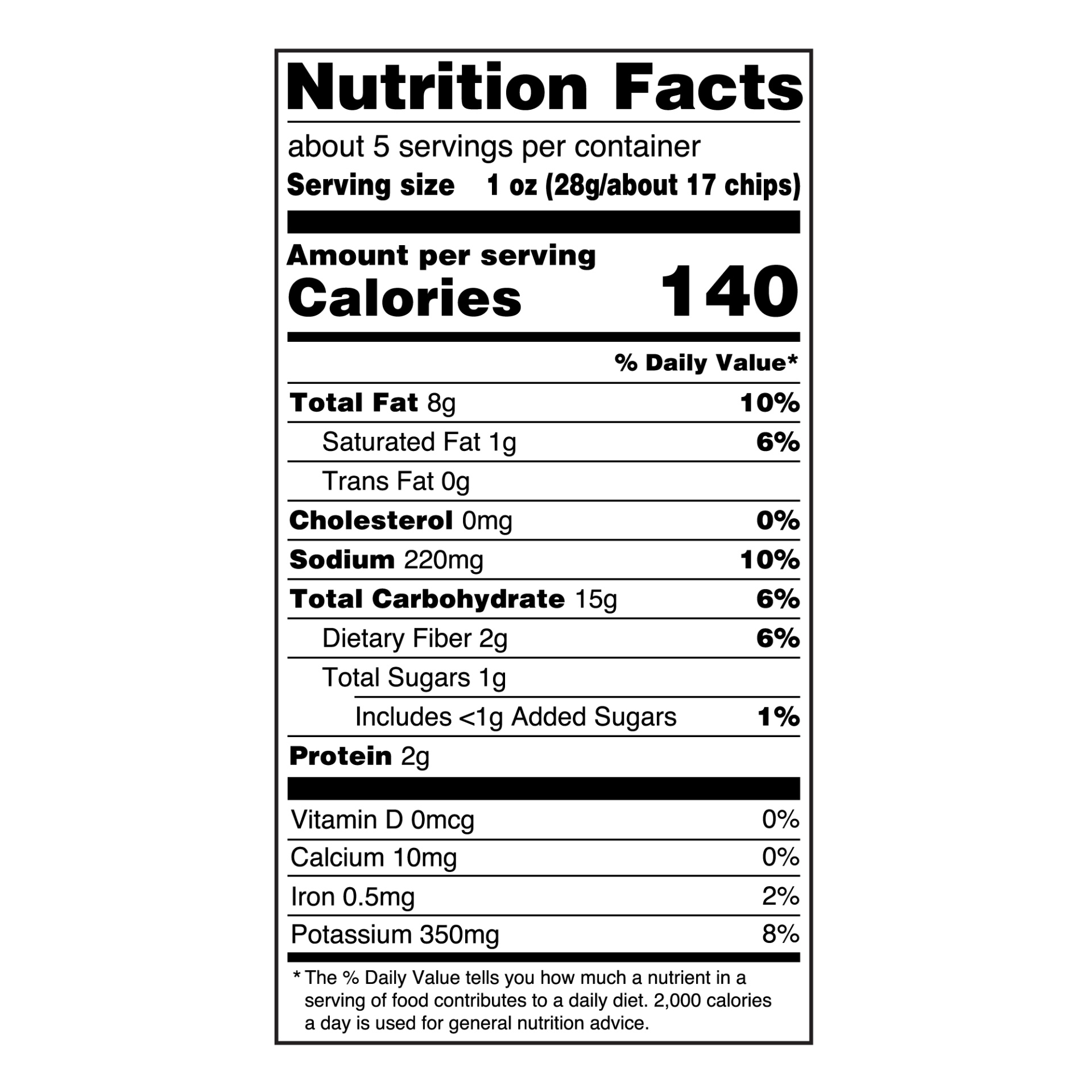 slide 3 of 5, Tims Tim's Cascade Style Potato Chips, Jalapeno, 4.75 oz