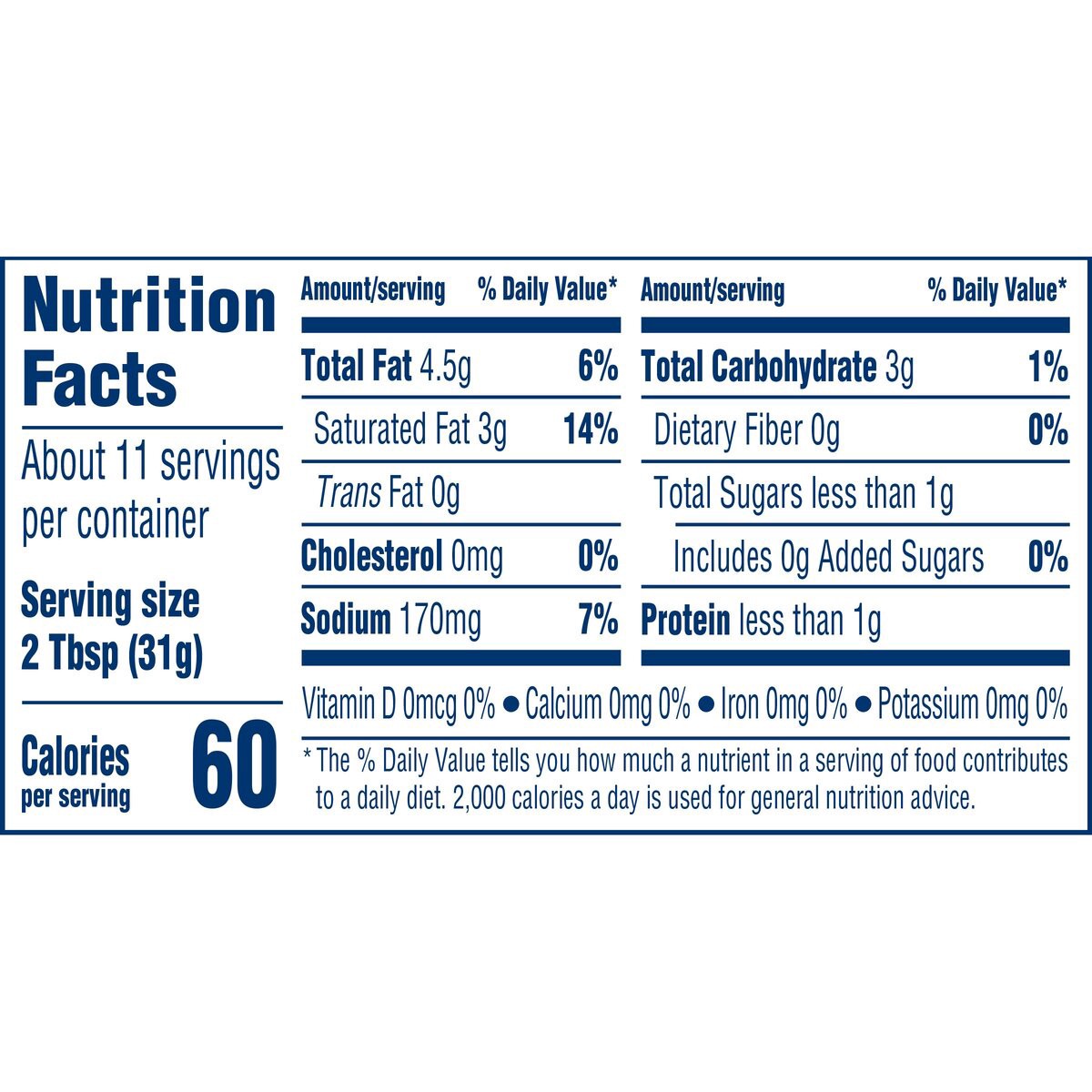 slide 6 of 9, Kraft Green Onion Dip, 12 oz Tub, 12 oz