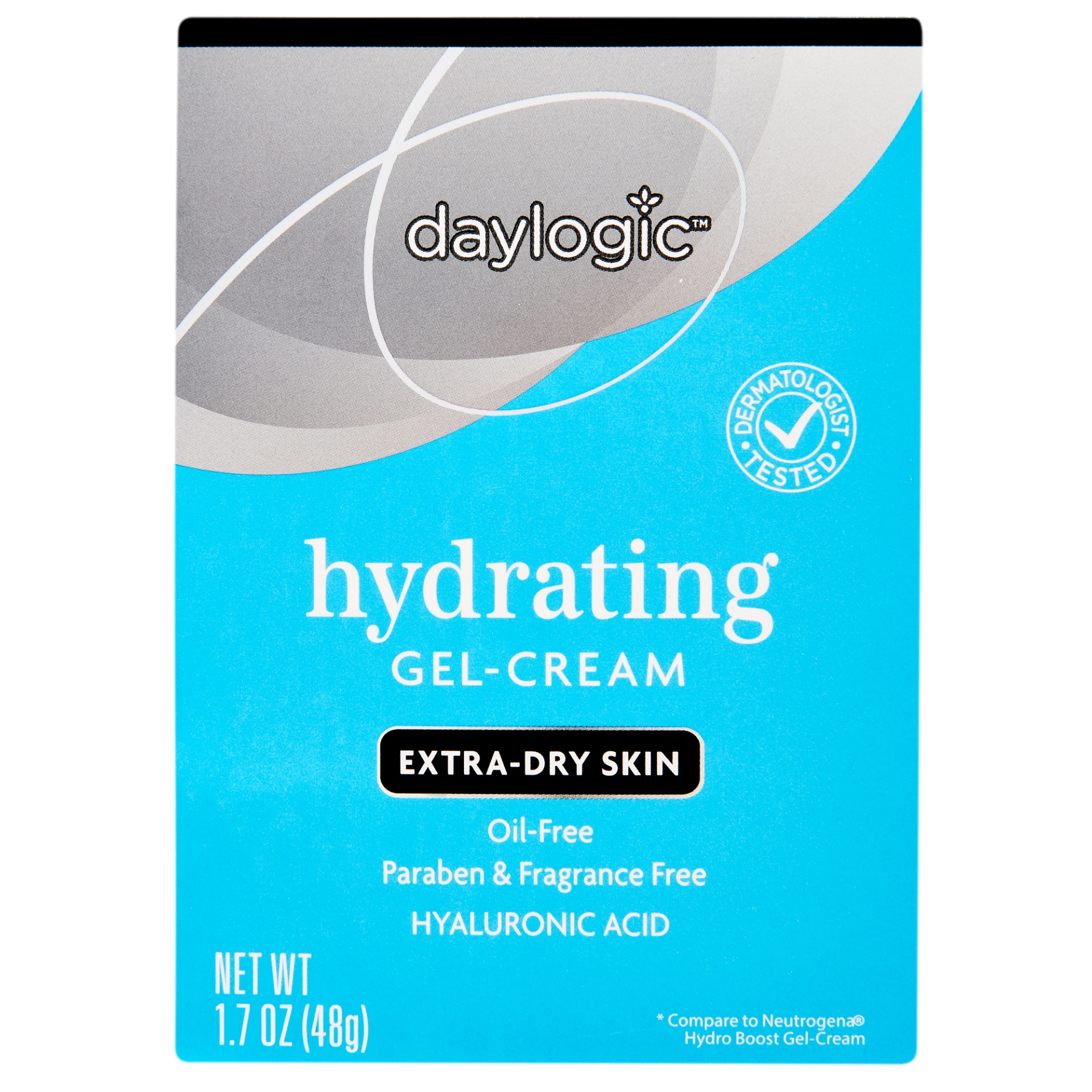 Daylogic Hydrating GelCream 1.7 oz Shipt