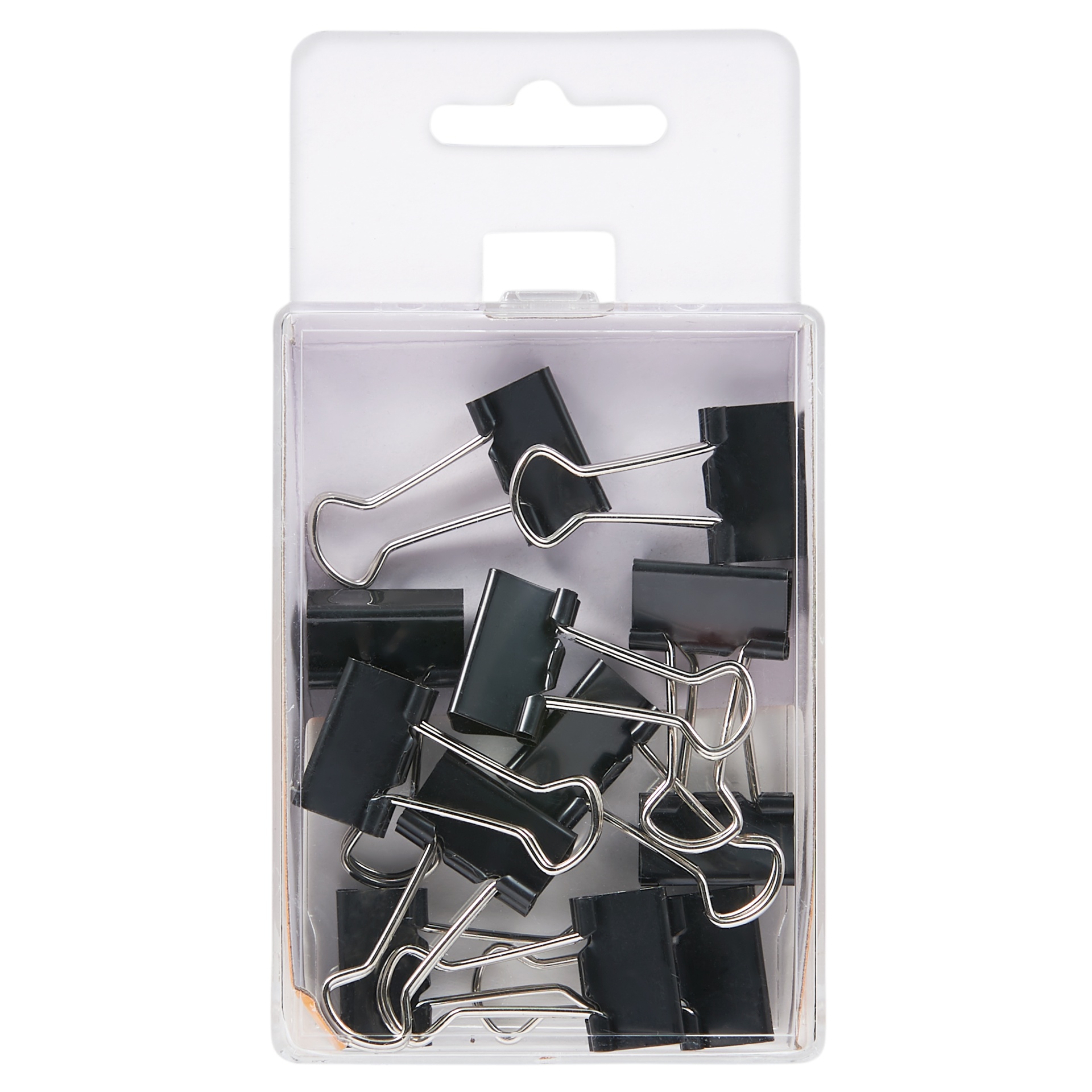 slide 2 of 3, Rite Aid Home Binder Clips, 12 ct