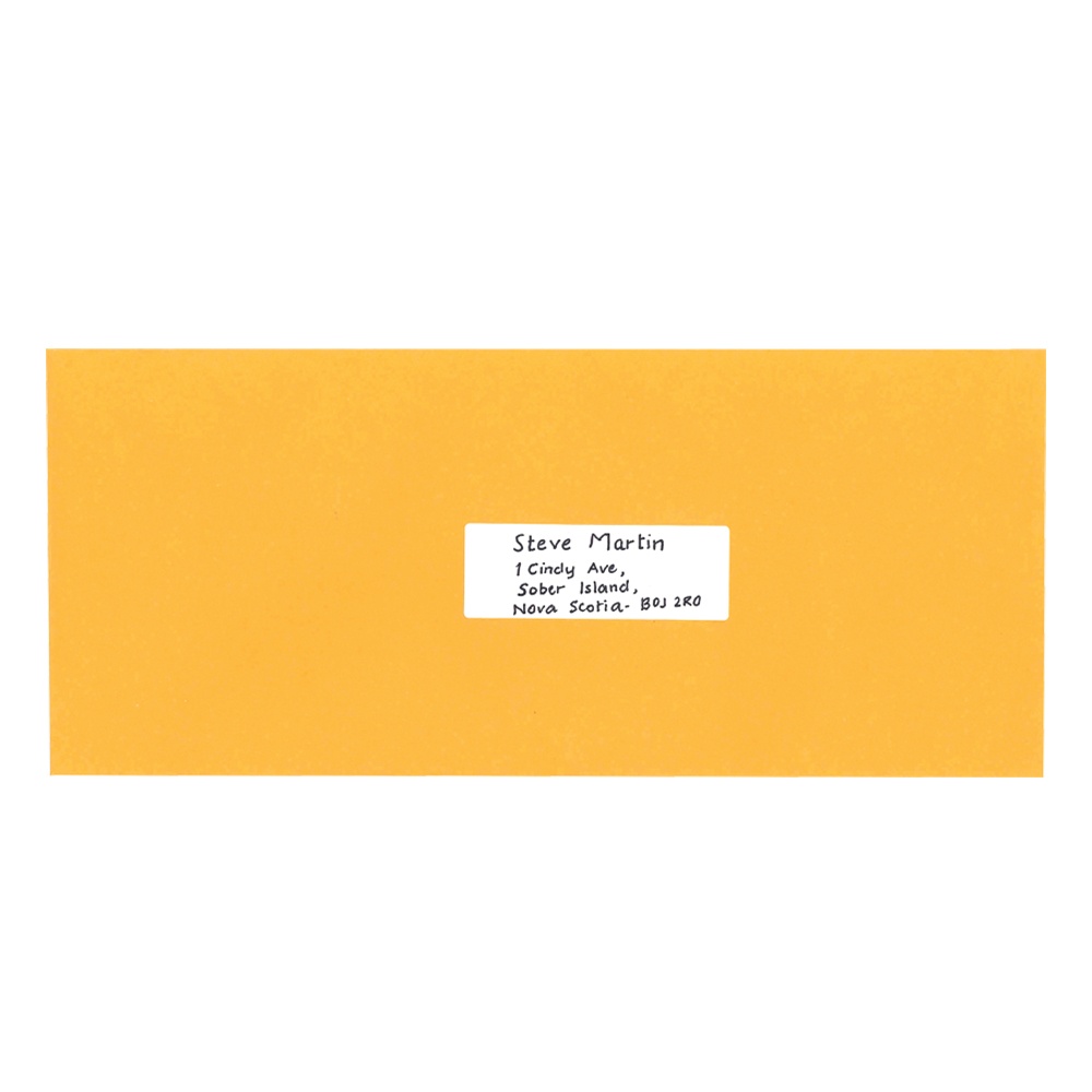 slide 3 of 3, Rite Aid Home All Purpose Labels, 1 in x 2.75 in, 128 ct