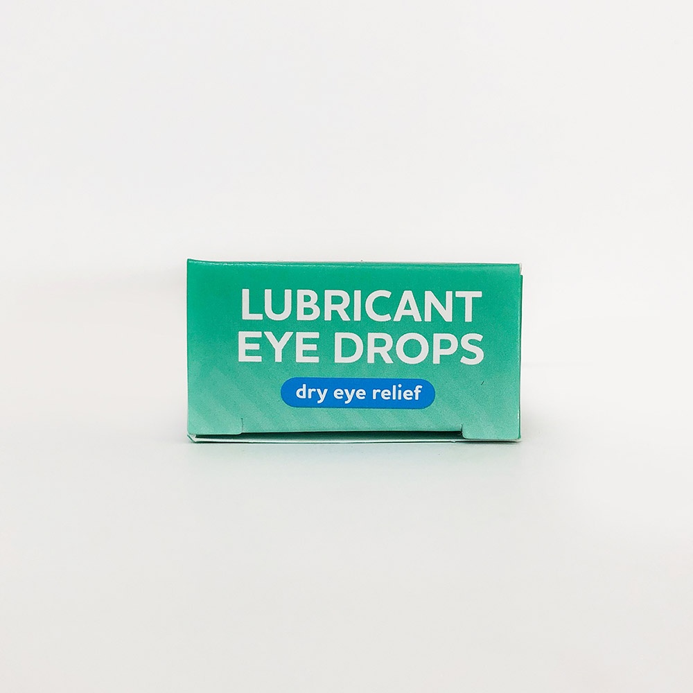 slide 5 of 5, Rite Aid Lubricant Eye Drops, 0.5 fl oz