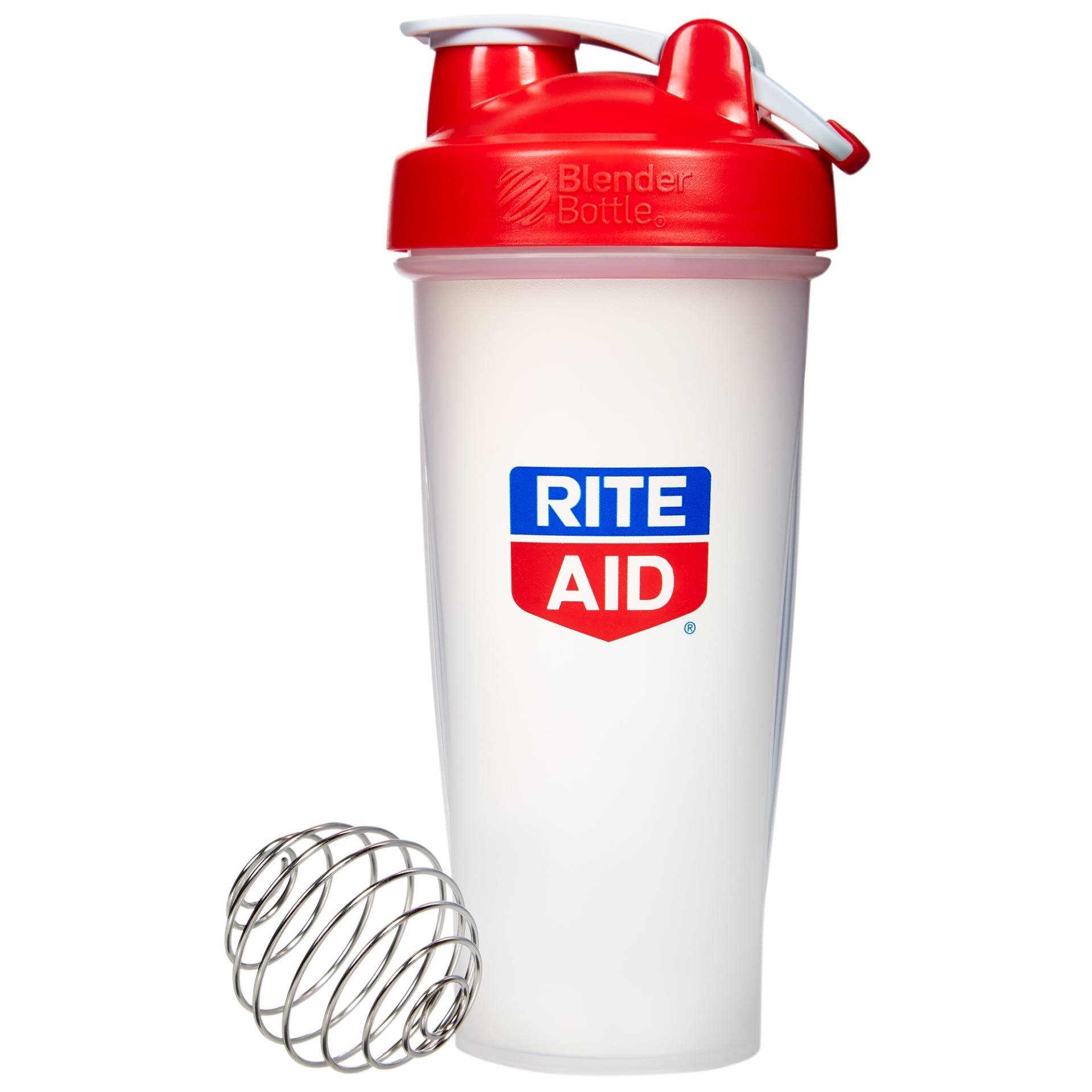 slide 2 of 5, Rite Aid Blender Bottle Classic, 28 fl oz