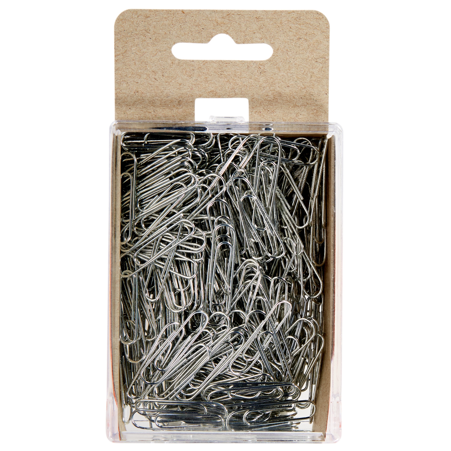 slide 2 of 2, Rite Aid Standard Paper Clips, 250 ct