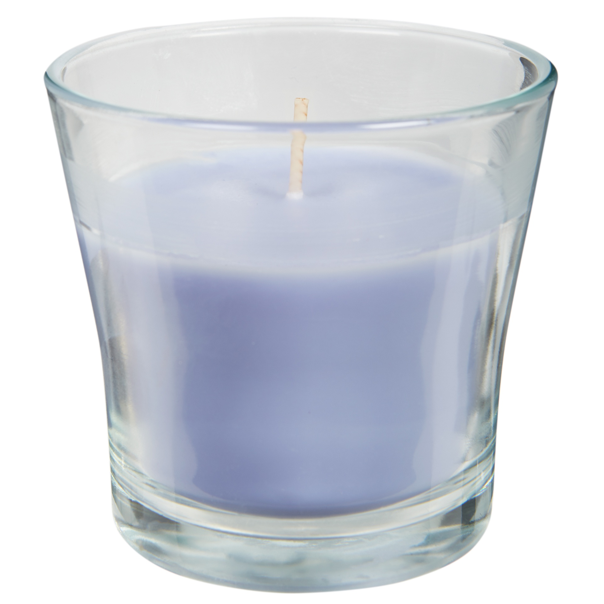 slide 2 of 2, Big Win Scented Candle, Lavender Mimosa, 3.4 oz