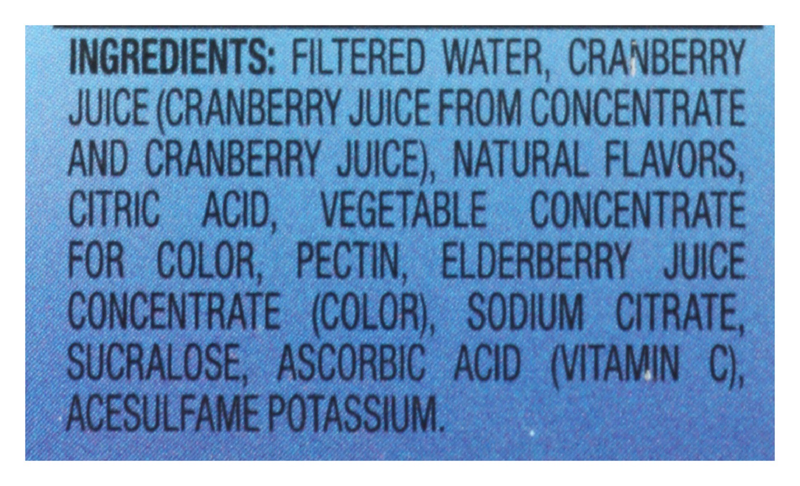 slide 2 of 3, Big Win Diet Cranberry Cocktail Juice, 64 oz